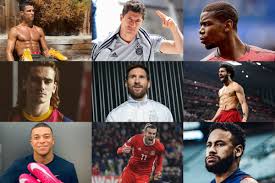 Manhua player sultan bercerita tentang bertingkah mewah adalah hobinya! Top 10 Richest Footballers In The World In 2020 In Pictures