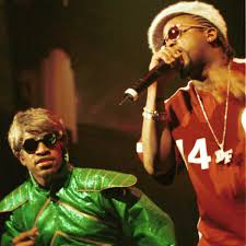Outkast Are About To Work On A New Album Says Queen