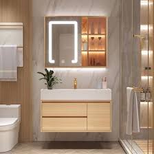 China Vanity Cabinet Bathroom Cabinet