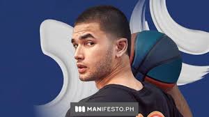 It was this summer and the creighton freshman basketball star had arrived at school and in his new. How To Keep Skin Looking Good Like Kobe Paras Beautyhub Ph