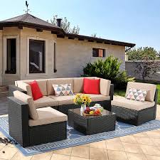 20 amazing designed patio furniture to