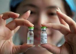 Image result for China enters the global vaccine market