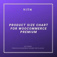 Download Yith Product Size Chart For Woocommerce Premium 1 1