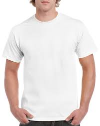 5000 Gildan Heavy Cotton T Shirt G500