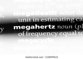 نتیجه جستجوی لغت [megahertz] در گوگل