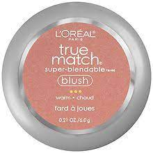 true match super blendable blush