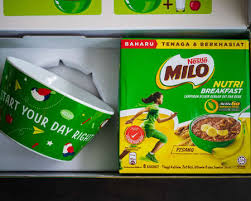 Milo breakfast run kuantan 2018 подробнее. Kuala Lumpur Malaysia Nov 7 2020 Nestle Milo Breakfast Energy Stock Photo Picture And Royalty Free Image Image 159003541