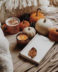 Cozy Autumn Vibes 🍁 - Autumn Photo ...