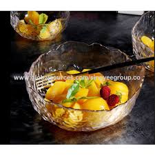 Phnom Penh Salad Bowl Fruit Bowl Set