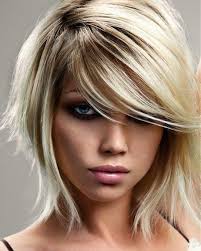 Whether you go for a bowl cut like the model in the photo above, a pixie or a bob, choppy bangs will give your chosen short hairstyle an edgy feel. 90 Sexy And Sophisticated Short Hairstyles For Women