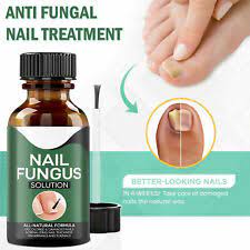 zetaclear natural safe nail fungus