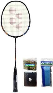 Racket is really lighter and authentic. Yonex Nanoray Light 18i Graphite Badminton Racquet With Wrist Band And Grip Badminton Kit Buy Yonex Nanoray Light 18i Graphite Badminton Racquet With Wrist Band And Grip Badminton Kit Online At