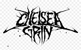 Chelsea logo and symbol, meaning, history, png. Transparent Chelsea Png Chelsea Grin Logo Png Download Vhv