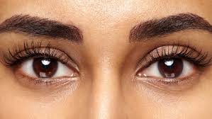 get eyelash extensions
