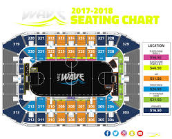 Panther Arena Seating Chart Best Picture Of Chart Anyimage Org