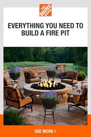 Enjoy a bite to eat outdoors with your loved ones beside a blazing flame. Everything You Need To Build A Fire Pit How To Build A Fire Pit To Build A Fire Backyard Upgrades