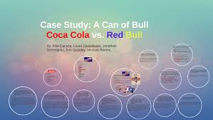 Case Study A Can Of Bull By Prezi User On Prezi