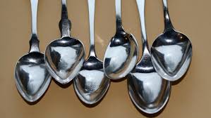 how many teaspoons in one ounce best