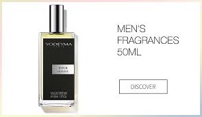 Yodeyma Online Perfumery Official Site Yodeyma