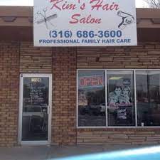 kim s hair salon 2406 s hillside st