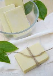 how to make neem oil soap for eczema