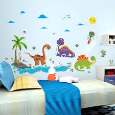 Kids Wall Stickers Ping
