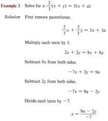 Solve Solve Inequalities With Step By