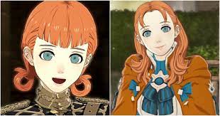 Fire Emblem: 10 Things You Didn't Know About Three Houses's Annette