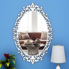 Decorative Mirrors For Your Living