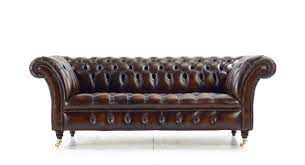 Blenheim Chesterfield Sofa Distinctive