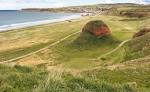 Cullen Links Golf Club - Old Tom Morris - Evalu18 - Top Golf Scotland