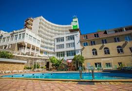Garden Hills Hotel Sochi 2023 Trip Com
