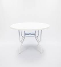 42 Inch Round Outdoor Table