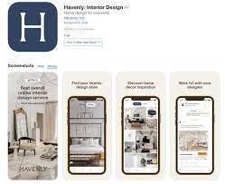 Mobile App Home Design gambar png
