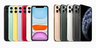 iPhone 11 and iPhone 11 Pro now available to order, starting at $699 -  9to5Mac