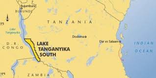 Lake tanganyika is the 2nd deepest lake in the world, with a maximum depth of 1,470 m. Country Inches Closer To Oil Discovery On L Tanganyika