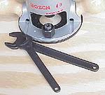 Bosch 1617 Evspk Router Kit Newwoodworker Com Llc