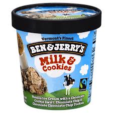 save on ben jerry s ice cream milk