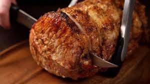 boneless pork loin roast basics you