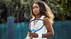 She cannot be broken down into one part oxygen and osaka and her parents know who she is. I Am Black And Asian Naomi Osaka Gives Cheeky Response To Ethnicity Question Essentiallysports