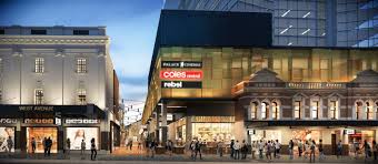 Cinema company hoyts has gone into damage control after vision of rats at one of its perth theatres went viral on facebook. Cinemas Perth City Palace Raine Square Visit Perth