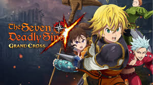 Maybe you would like to learn more about one of these? Download Play The Seven Deadly Sins Grand Cross On Pc Mac Emulator