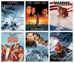 5 top sailing movies & one really bad