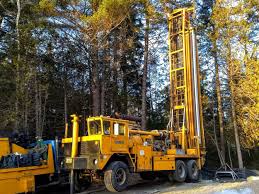 Based in bancroft, joe legge & son's drilling specializes in drilling for residential wells, commercial wells, cottage wells, heat pump holes, and well upgrades throughout central ontario. Ask The Builder You Can Drill A Well Almost Anywhere But Beware Local Regulations And Pollutants The Spokesman Review