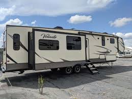 what is the best fifth wheel bunkhouse