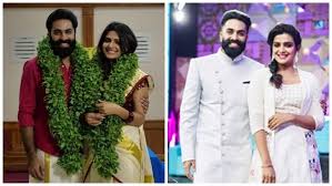 He even won the kerala state television awards in 2016 and 2017, a rare. Anchor Govind Padmasoorya Oepns Up About His Marriage News With Actress Divya Pillai à´¦ à´µ à´¯ à´ª à´³ à´³à´¯ à´œ à´ª à´¯ à´µ à´µ à´¹ à´¤à´° à´¯ à´¤ à´¨ à´ª à´ª à´´ à´• à´° à´£ à´• à´¬ à´š à´š à´²à´° à´†à´£ à´µ à´µ à´¹