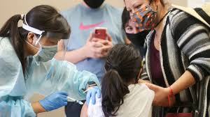 México vacunará a niños contra el covid-19 para estudios clínicos de fase  tres - CNN Video