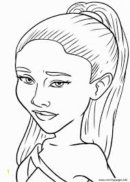 You aren't the only one whose been turning their passions into projects during the pandemic. Ariana Grande Coloring Pages Printable Ariana Grande Songs