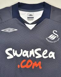 Detailed statistics for swansea city players, including games played, goals, yellow cards, red cards and fantasy football, plus access to player bios. 2008 09 Swansea City Shirt M Football Soccer Championship Swansea Classic Shirts Com