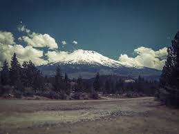 In search for the hidden city under Mount Shasta... - Exploring Traditions